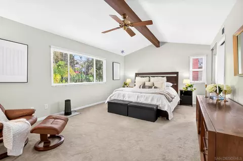Bedroom - 13056 Triumph, Poway, CA 92064 photo 3 of 5
