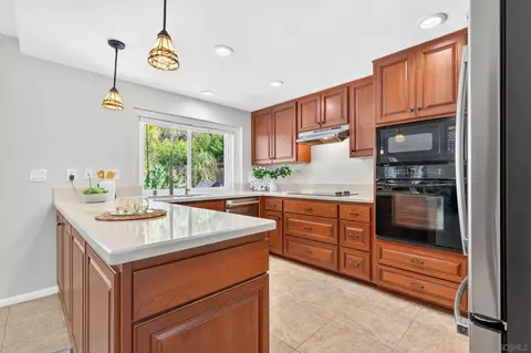 Kitchen - 13056 Triumph, Poway, CA 92064 photo 1 of 3