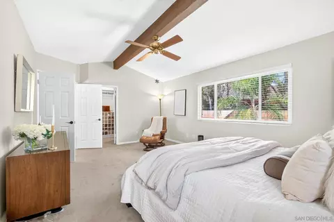 Bedroom - 13056 Triumph, Poway, CA 92064 photo 4 of 5