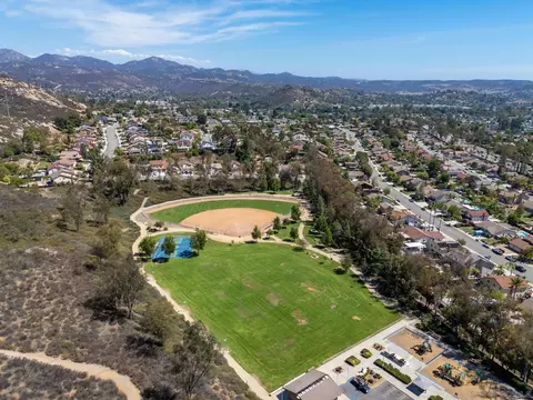 View/Area - 13056 Triumph, Poway, CA 92064 photo 5 of 20