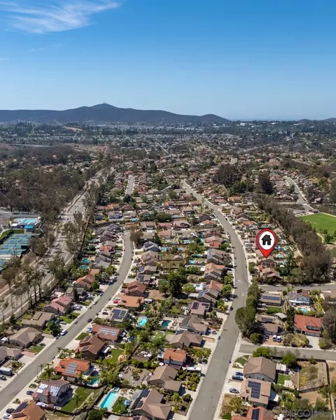View/Area - 13056 Triumph, Poway, CA 92064 photo 19 of 20