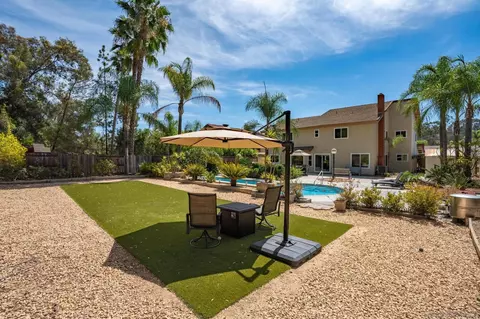 Exterior - 13056 Triumph, Poway, CA 92064 photo 12 of 16