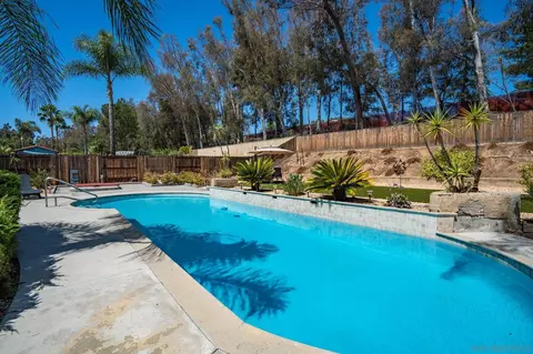 Exterior - 13056 Triumph, Poway, CA 92064 photo 10 of 16
