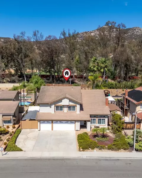View/Area - 13056 Triumph, Poway, CA 92064 photo 14 of 20