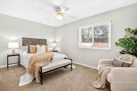 Bedroom - 13056 Triumph, Poway, CA 92064 photo 5 of 5