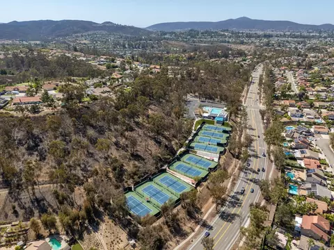 View/Area - 13056 Triumph, Poway, CA 92064 photo 8 of 20