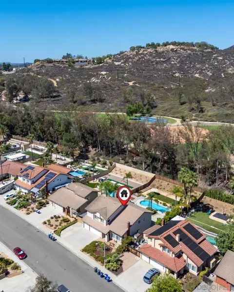 View/Area - 13056 Triumph, Poway, CA 92064 photo 16 of 20