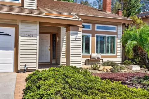 Exterior - 13056 Triumph, Poway, CA 92064 photo 5 of 16