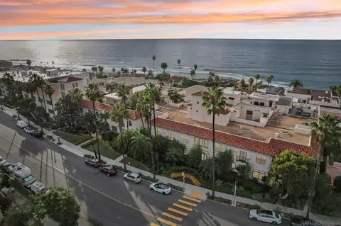 View/Area - 464 Prospect St #101, La Jolla, CA 92037 photo 5 of 14