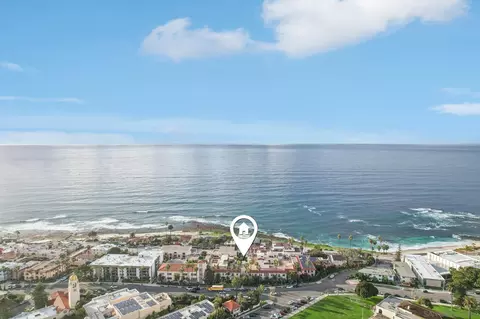 View/Area - 464 Prospect St #101, La Jolla, CA 92037 photo 12 of 14