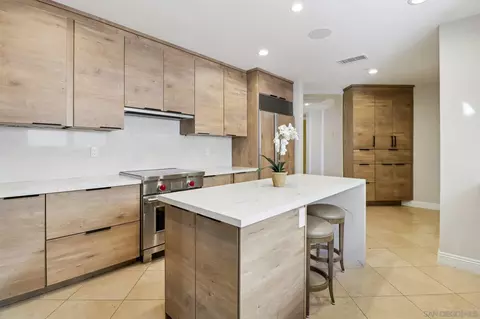 Kitchen - 464 Prospect St #101, La Jolla, CA 92037 photo 1 of 4