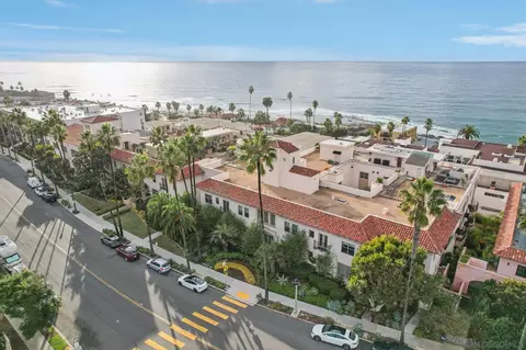 View/Area - 464 Prospect St #101, La Jolla, CA 92037 photo 10 of 14