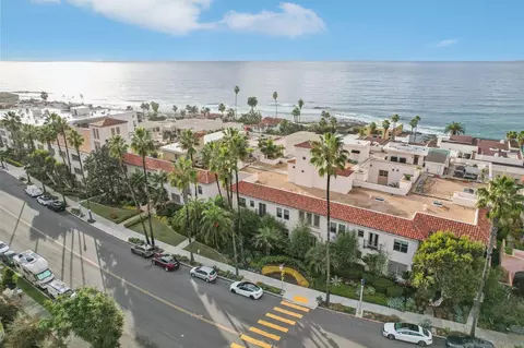 View/Area - 464 Prospect St #101, La Jolla, CA 92037 photo 9 of 14