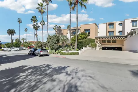 Exterior - 464 Prospect St #101, La Jolla, CA 92037 photo 11 of 11