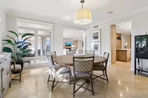 Dining - 464 Prospect St #101, La Jolla, CA 92037 photo 1 of 6