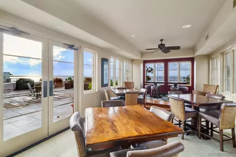 Dining - 464 Prospect St #101, La Jolla, CA 92037 photo 5 of 6