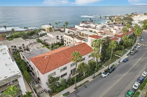 View/Area - 464 Prospect St #101, La Jolla, CA 92037 photo 7 of 14