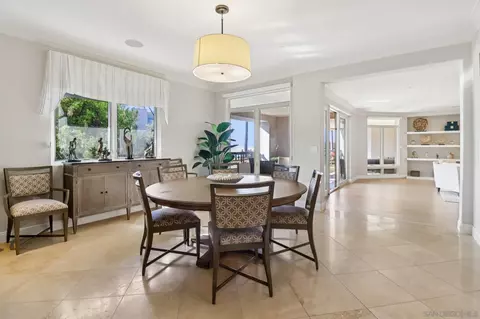 Dining - 464 Prospect St #101, La Jolla, CA 92037 photo 2 of 6