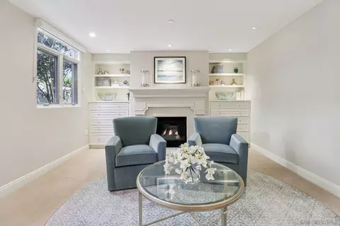 Living - 464 Prospect St #101, La Jolla, CA 92037 photo 4 of 4