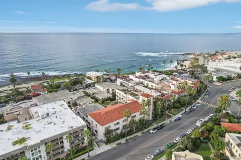 View/Area - 464 Prospect St #101, La Jolla, CA 92037 photo 6 of 14