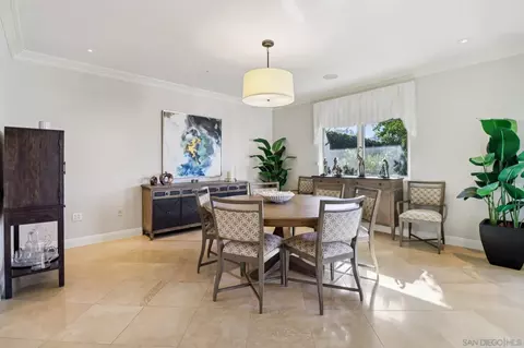 Dining - 464 Prospect St #101, La Jolla, CA 92037 photo 3 of 6