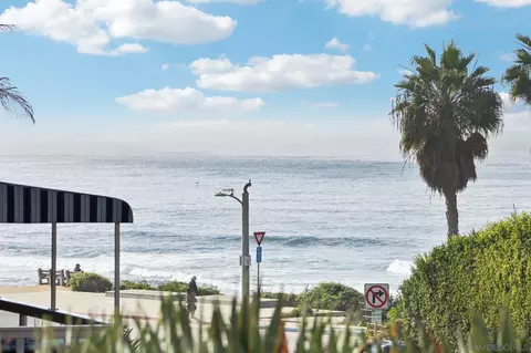 View/Area - 464 Prospect St #101, La Jolla, CA 92037 photo 14 of 14