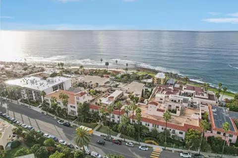 View/Area - 464 Prospect St #101, La Jolla, CA 92037 photo 13 of 14