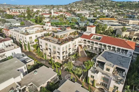 View/Area - 464 Prospect St #101, La Jolla, CA 92037 photo 4 of 14