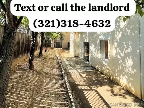 Exterior - 2245 Fallwater Lncarmicheal #1, Carmichael, CA 95608 photo 2 of 2