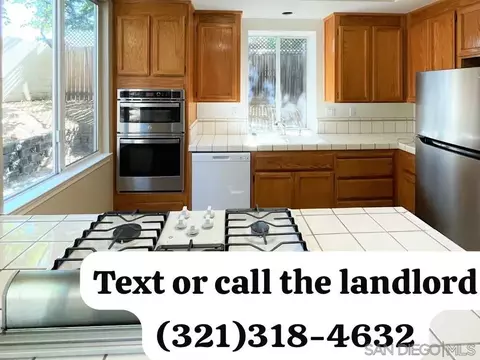 Kitchen - 2245 Fallwater Lncarmicheal #1, Carmichael, CA 95608 photo 2 of 2