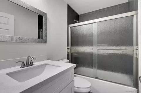 Bath - 4262 Parks #207, La Mesa, CA 91941 photo 3 of 3