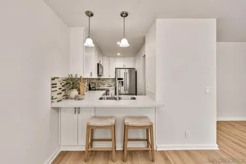 Kitchen - 4262 Parks #207, La Mesa, CA 91941 photo 1 of 7