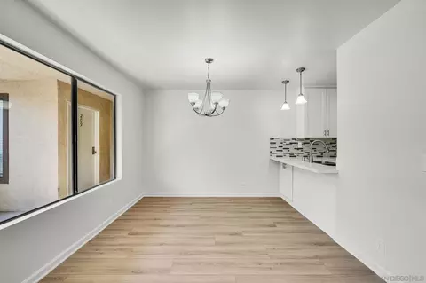 Dining - 4262 Parks #207, La Mesa, CA 91941 photo 2 of 2
