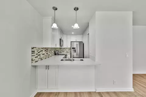 Kitchen - 4262 Parks #207, La Mesa, CA 91941 photo 7 of 7