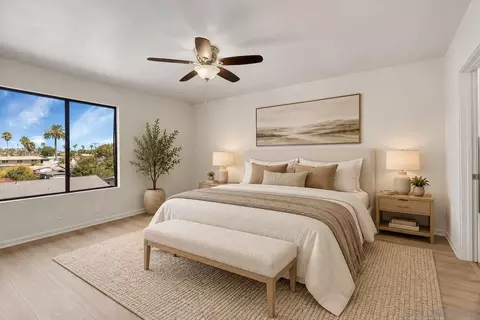 Bedroom - 4262 Parks #207, La Mesa, CA 91941 photo 1 of 6