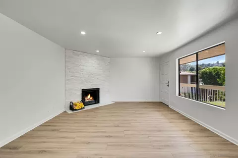 Living - 4262 Parks #207, La Mesa, CA 91941 photo 6 of 6