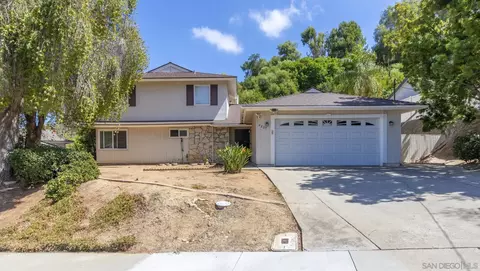 4807 Campanile Dr, San Diego, CA 92115