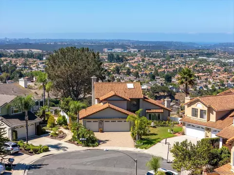 9306 Laurentian, San Diego, CA 92129