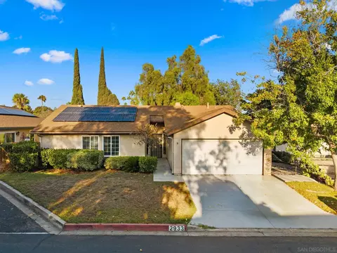 2933 Picasso Dr, Bonita, CA 91902