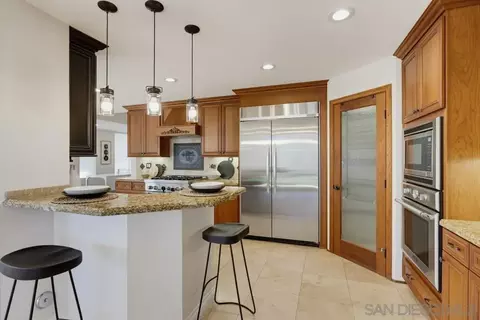Kitchen - 15311 Crestview, Poway, CA 92064 photo 1 of 5