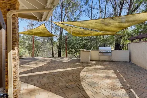 Exterior - 15311 Crestview, Poway, CA 92064 photo 7 of 11