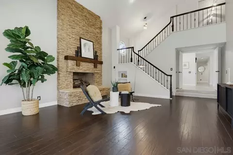 Living - 15311 Crestview, Poway, CA 92064 photo 3 of 3