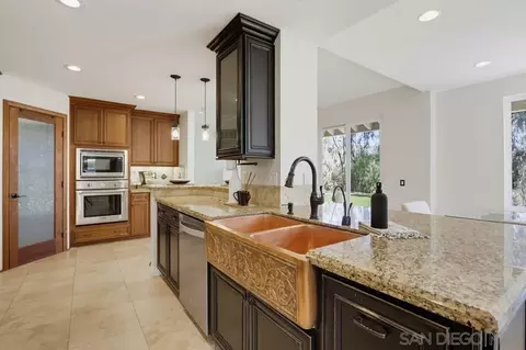 Kitchen - 15311 Crestview, Poway, CA 92064 photo 5 of 5