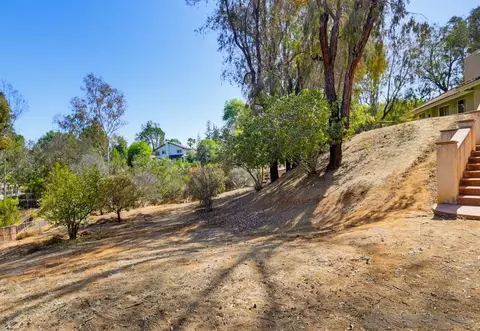 Exterior - 15311 Crestview, Poway, CA 92064 photo 10 of 11