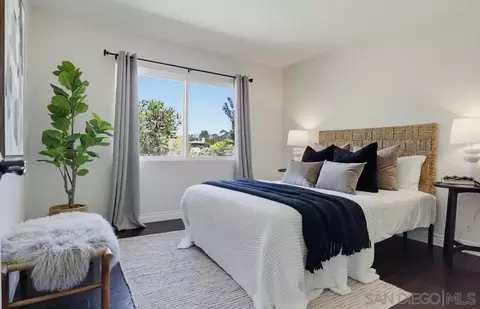Bedroom - 15311 Crestview, Poway, CA 92064 photo 3 of 6
