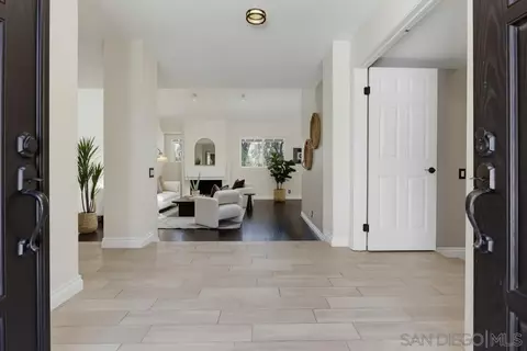 Entry Way - 15311 Crestview, Poway, CA 92064 photo 1 of 3