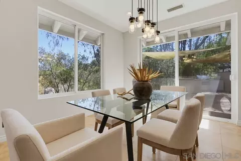 Dining - 15311 Crestview, Poway, CA 92064 photo 3 of 4
