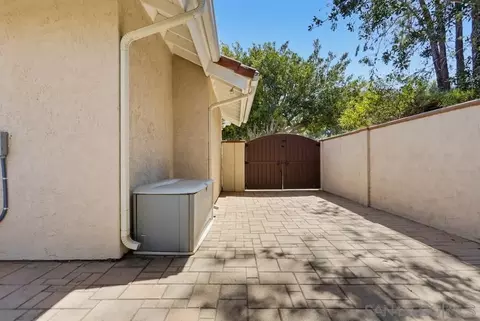 Exterior - 15311 Crestview, Poway, CA 92064 photo 4 of 11