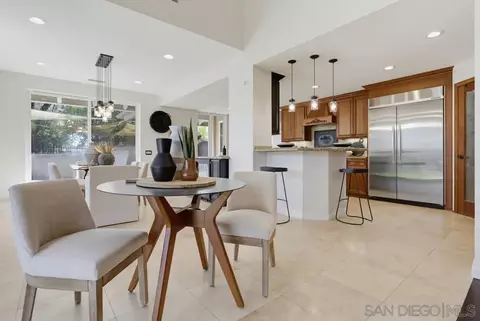 Dining - 15311 Crestview, Poway, CA 92064 photo 2 of 4