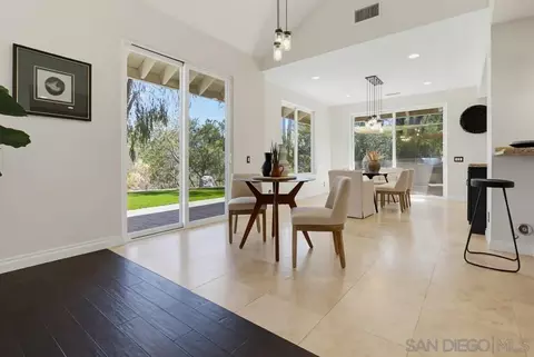 Dining - 15311 Crestview, Poway, CA 92064 photo 1 of 4
